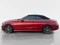 Mercedes-Benz C 200 AMG Line Rouge - thumbnail 4