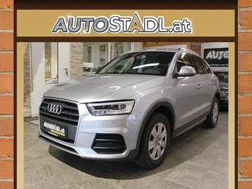 2.0 TDI Intense quattro/SITZHZG.-AHV-LED-TOP!!