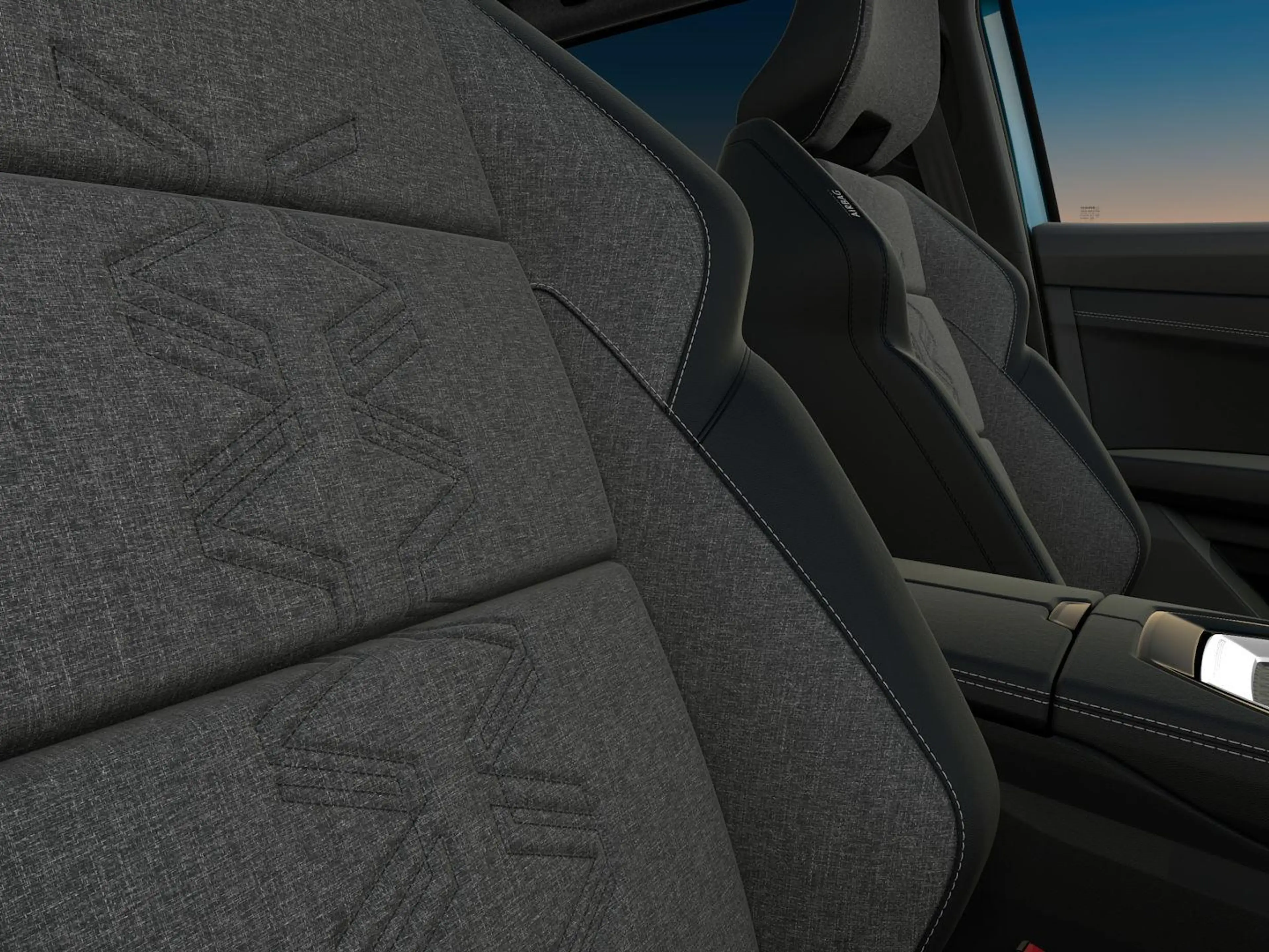 Renault Austral Techno Full Hybrid E-Tech 200 l € 6.526 voorraadvo — photo 7
