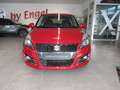 Suzuki Swift 1.6 Sport 1. Hand Rouge - thumbnail 2