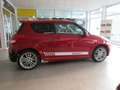 Suzuki Swift 1.6 Sport 1. Hand Rouge - thumbnail 5