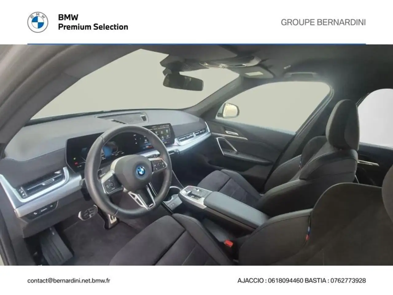 BMW X1 2026
