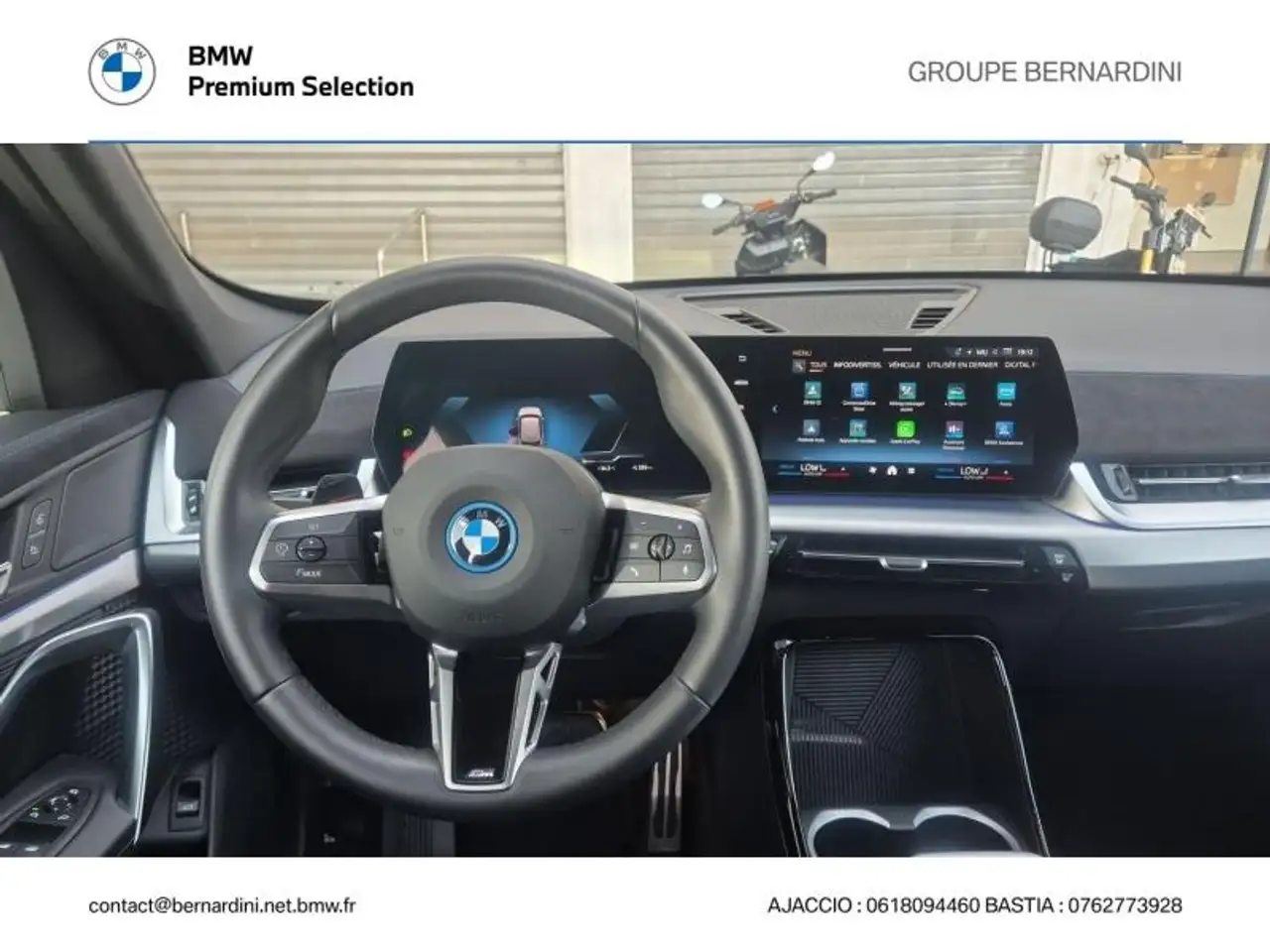 BMW X1 2026 — фото 14