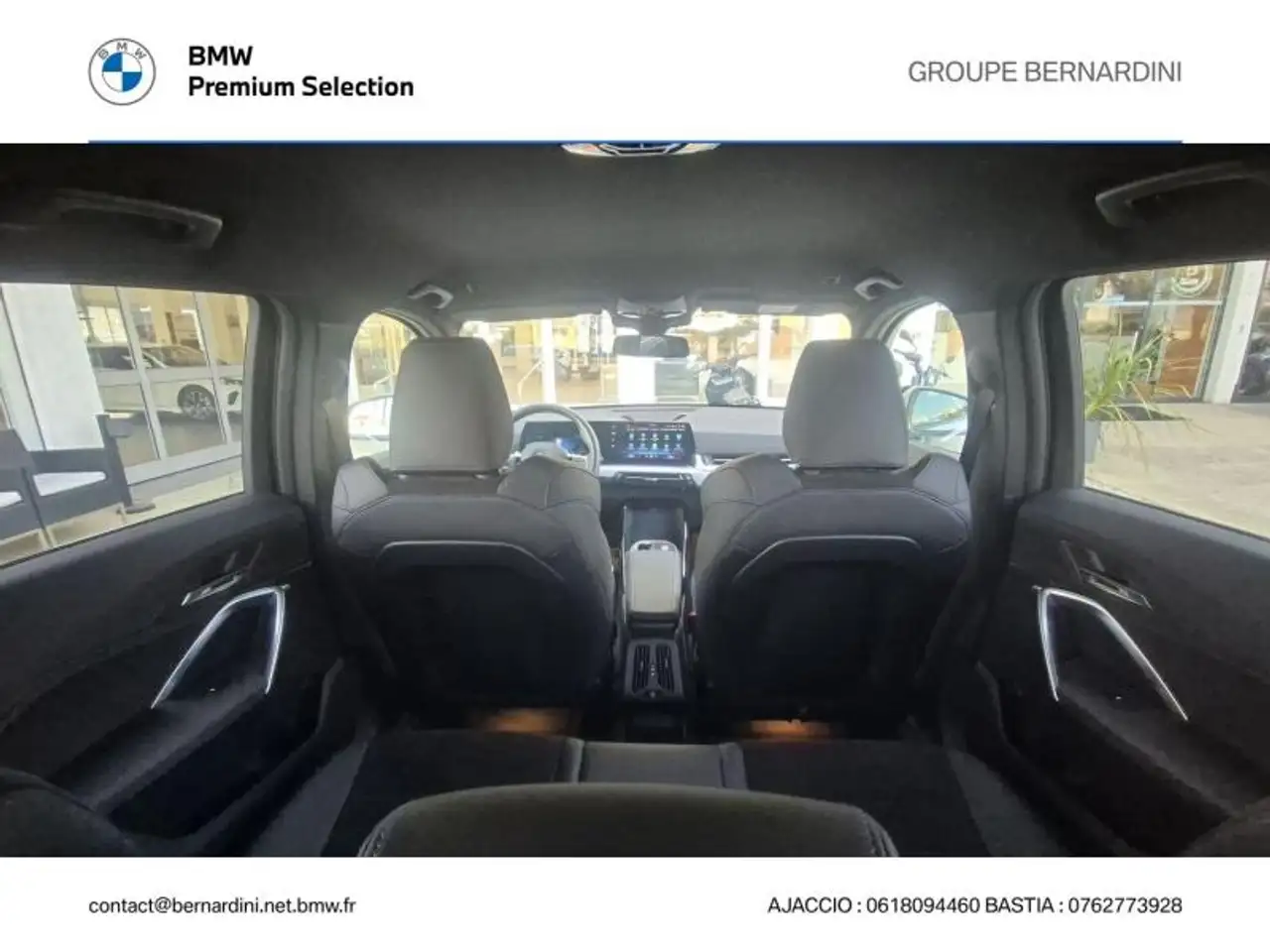 BMW X1 2026 — фото 11
