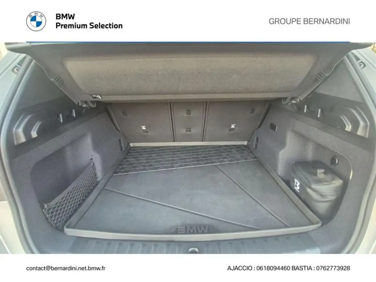 BMW X1 2026 — фото 12