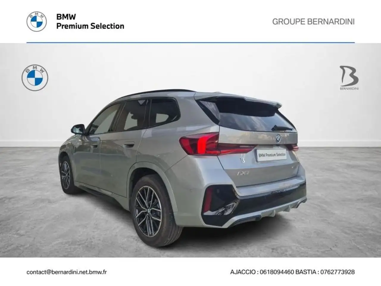 BMW X1 2026