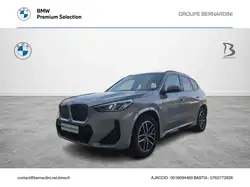 BMW ieDrive20 204ch M Sport
