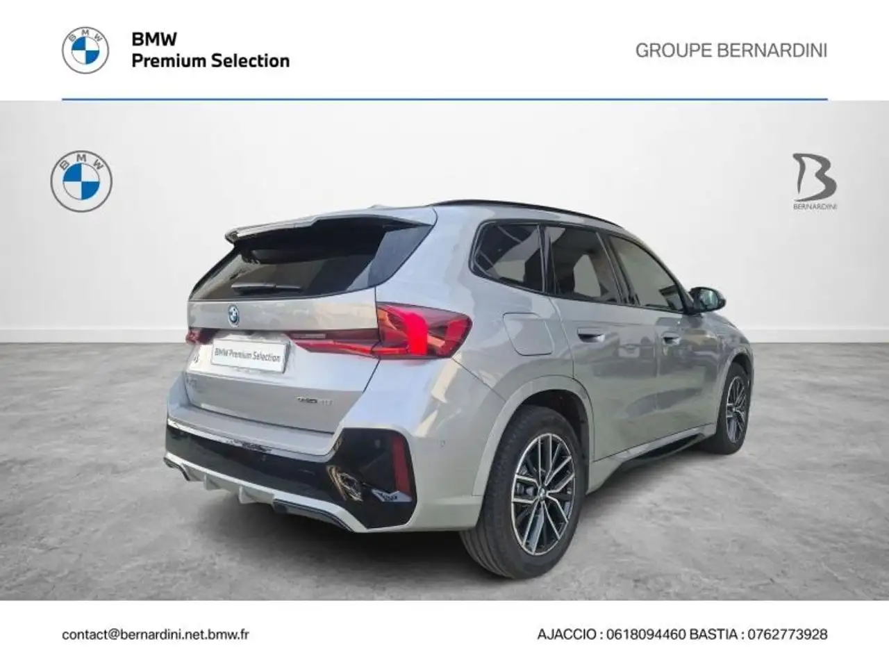 BMW X1 2026