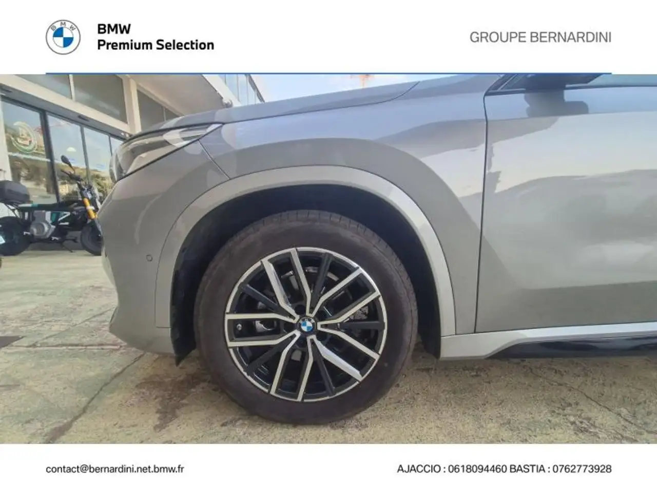 BMW X1 2026 — фото 13