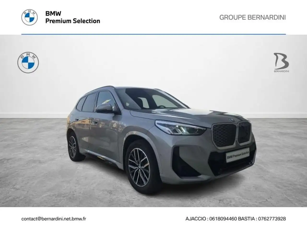 BMW X1 2026