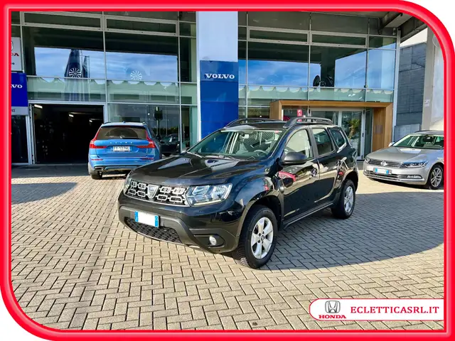 Dacia Duster Duster II 2018 1.5 blue dci Comfort 4x2 s