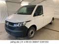 Volkswagen T6 Transporter T6.1 ABT e-Kasten LR DSG 3-SITZER Weiß - thumbnail 1