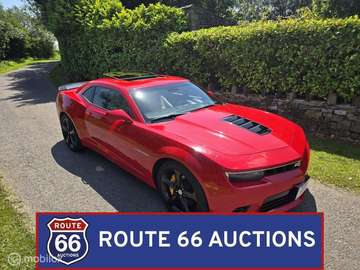 2SS | 2014 | Route 66 Auctions