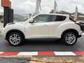 Nissan Juke 1.5dCi Tekna 4x2 Blanc - thumbnail 5