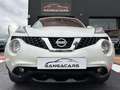 Nissan Juke 1.5dCi Tekna 4x2 Blanc - thumbnail 1