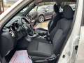 Nissan Juke 1.5dCi Tekna 4x2 Blanc - thumbnail 9