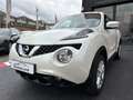 Nissan Juke 1.5dCi Tekna 4x2 Blanc - thumbnail 3