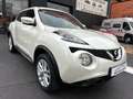 Nissan Juke 1.5dCi Tekna 4x2 Blanc - thumbnail 2