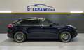 Porsche Cayenne E-Hybrid Coupé Aut. Bleu - thumbnail 3