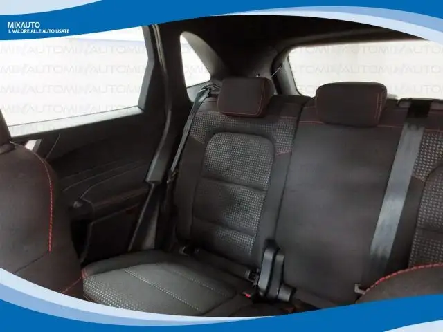 Ford Kuga view 11