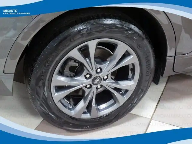 Ford Kuga view 14
