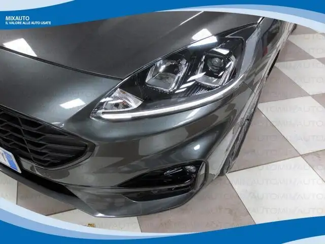 Ford Kuga view 12