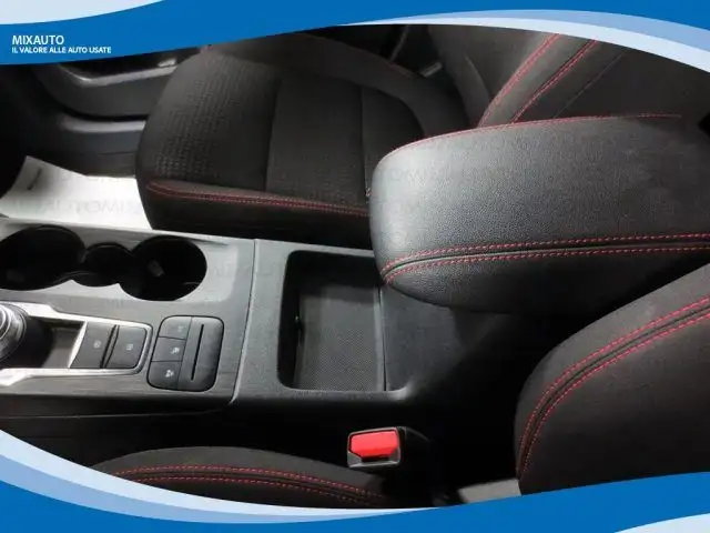 Ford Kuga view 9