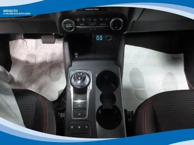 Ford Kuga view 7