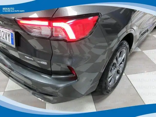 Ford Kuga view 13