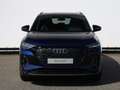 Audi Q4 e-tron S Edition e-tron | 45 210kW/286pk | 82Kwh, uw voor Blauw - thumbnail 4