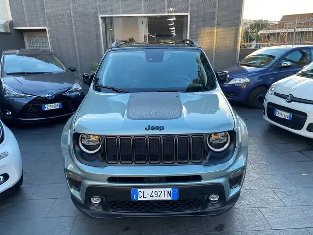 Jeep Renegade 1.5 t4 phev Upland at7 PREZZO REALE