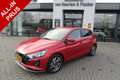 Hyundai i20 1.0 T-GDI Premium Automaat Rojo - thumbnail 1