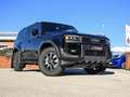 Toyota Land Cruiser 2024 Land Cruiser 2.8 d-4d Adventure awd auto Nero - thumbnail 10