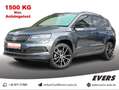 Skoda Karoq 1.5 TSI DSG SPORTLINE NAVI+KAMERA+AHK+ACC Grau - thumbnail 1