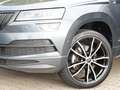 Skoda Karoq 1.5 TSI DSG SPORTLINE NAVI+KAMERA+AHK+ACC Grau - thumbnail 3