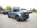 Skoda Karoq 1.5 TSI DSG SPORTLINE NAVI+KAMERA+AHK+ACC Grau - thumbnail 8