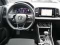 Skoda Karoq 1.5 TSI DSG SPORTLINE NAVI+KAMERA+AHK+ACC Grau - thumbnail 12