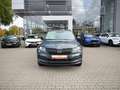 Skoda Karoq 1.5 TSI DSG SPORTLINE NAVI+KAMERA+AHK+ACC Grau - thumbnail 4