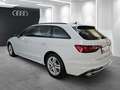Audi A4 Avant 35TFSI advanced LED NAVI EINPARKH SITZH Weiß - thumbnail 10