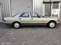 Mercedes-Benz S 260 SE Groen - thumbnail 7