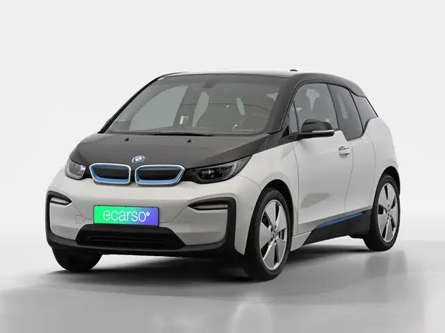 BMW i3 Basis