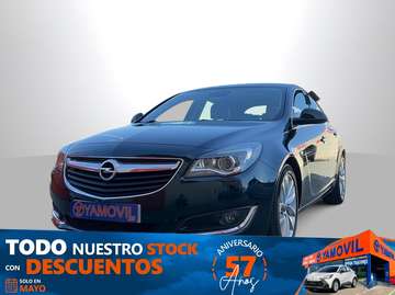 2.0CDTI S&S Excellence 170
