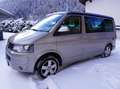 Volkswagen T5 California Beach 2.0 TDI 140 PS – 4Motion Grau - thumbnail 6