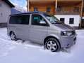 Volkswagen T5 California Beach 2.0 TDI 140 PS – 4Motion Grau - thumbnail 4