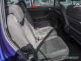 Volkswagen Touran 2.0 TDI Comfortl. DSG AHK Navi RüKa Blau - thumbnail 6