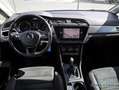 Volkswagen Touran 2.0 TDI Comfortl. DSG AHK Navi RüKa Blau - thumbnail 7