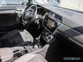 Volkswagen Touran 2.0 TDI Comfortl. DSG AHK Navi RüKa Blau - thumbnail 5