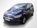 Volkswagen Touran 2.0 TDI Comfortl. DSG AHK Navi RüKa Blau - thumbnail 11
