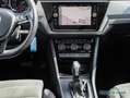 Volkswagen Touran 2.0 TDI Comfortl. DSG AHK Navi RüKa Blau - thumbnail 9