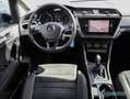 Volkswagen Touran 2.0 TDI Comfortl. DSG AHK Navi RüKa Blau - thumbnail 8